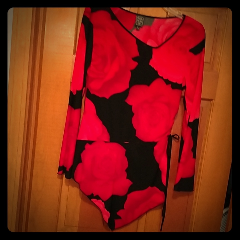 Dressy top